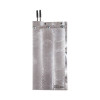 Нагревательные элементы (зеркало, утюг) KC 258 MURAT 175x335 mm