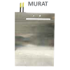 Нагревательные элементы (зеркало, утюг) 658-1 MURAT 215x300 mm