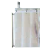 Нагревательные элементы (зеркало, утюг) KC 258 MURAT 215x330 mm