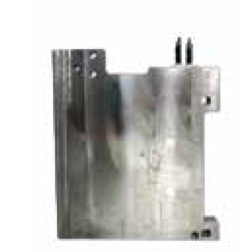 Нагревательные элементы (зеркало, утюг) BD 2010 KABAN 225x220 mm