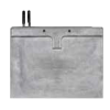 Нагревательные элементы (зеркало, утюг) FRZ 001 FORZA / SAWING 200x255 mm