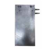 Нагревательные элементы (зеркало, утюг) HF 01 HAFFNER 266x125 mm