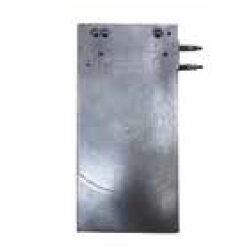 Нагревательные элементы (зеркало, утюг) HF 01 HAFFNER 266x125 mm