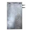 Нагревательные элементы (зеркало, утюг) HF02 HAFFNER 270x155 mm