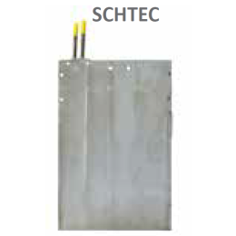 Нагревательные элементы (зеркало, утюг) SCH-01 SCHTEC 215x325 mm