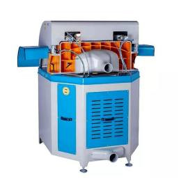 Yilmaz ACK 700 — Одноголовочная автоматическая пила с нижней подачей диска Ø700 мм