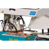 Yilmaz SK 450 — Автоматическая пила для серийной резки под углом 90° с нижней подачей диска