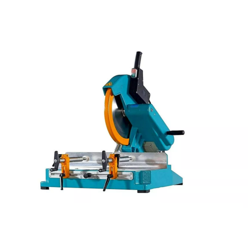 Yilmaz KD 400 M — Пила с изменяемым углом резки (с диском Ø 400 мм) 380 В