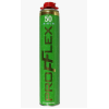 Пена монтажная  PROFFLEX PRO 50л (лето)