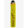 Пена монтажная  PROFFLEX PRO 65л - Голд (зима)