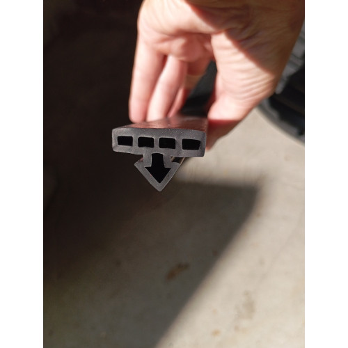 Лента для стоек