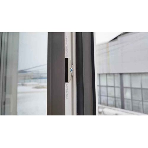 Ответная планка - Firatpen tek delik (KRAUSS) (220134001000)