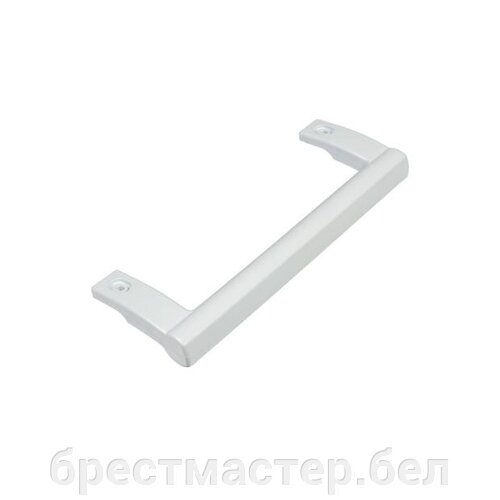 Ручка скобка-С,Ral-9016