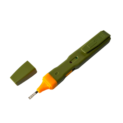 Детектор для определения Low-E слоя (низкоэмиссионного покрытия)