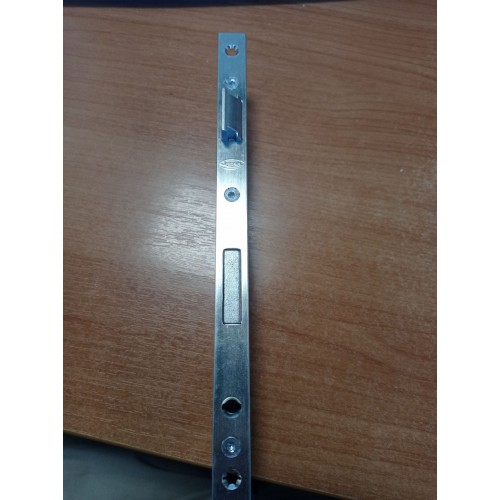 Дверной замок - 92/25 на ПВХ (защ., ригель) (263092025000)